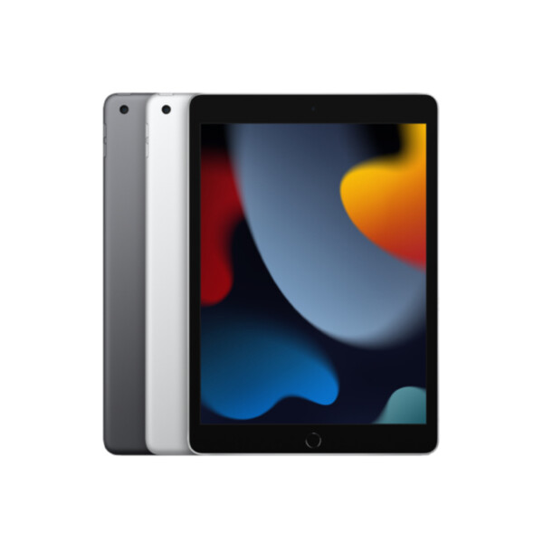 iPad 10.2 inch Wi Fi Space Gray 3 02